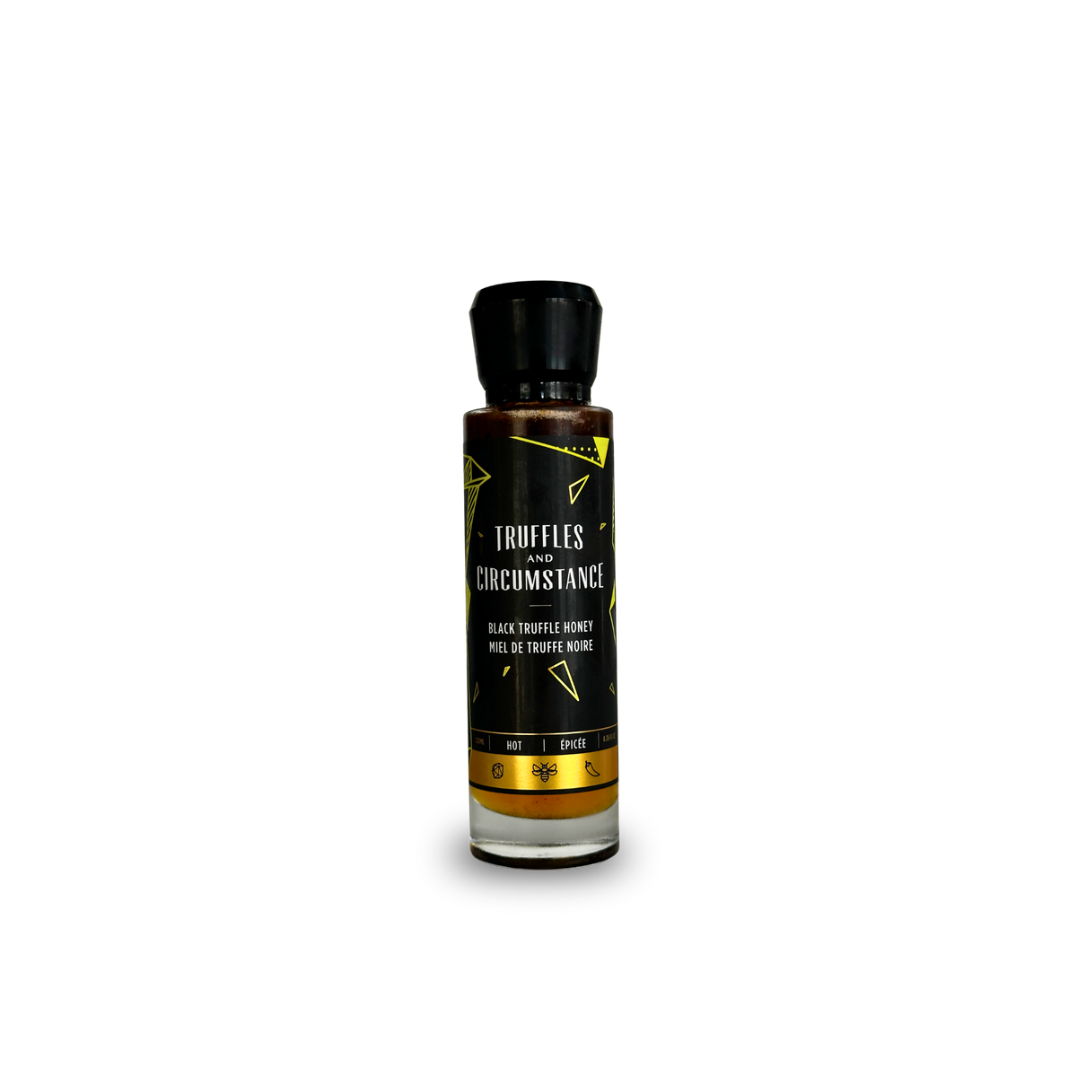 Black Truffle Honey