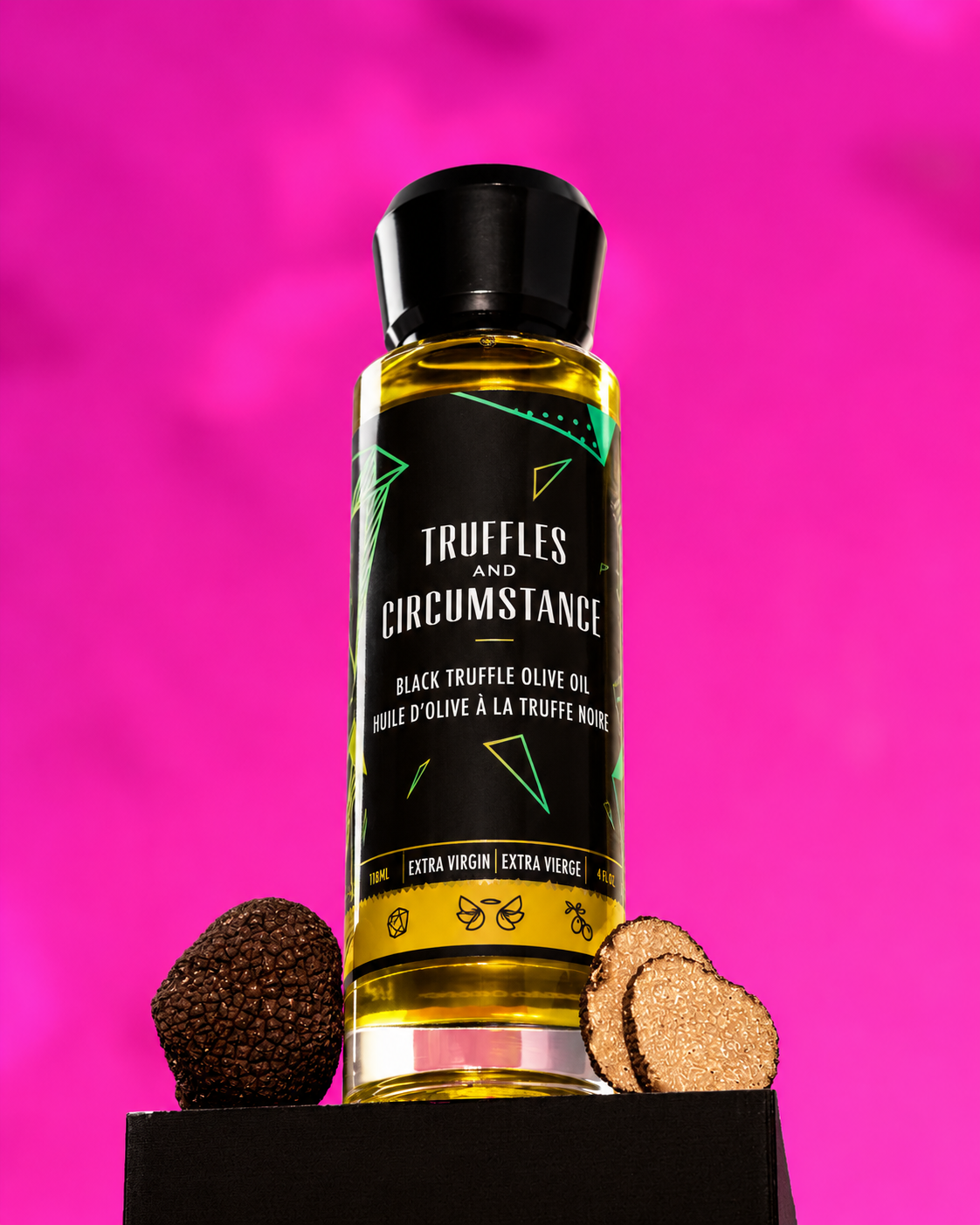 Black Truffle EVOO
