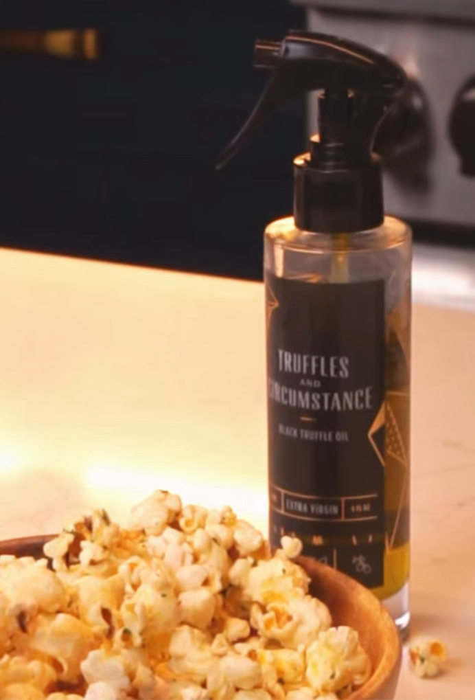 Genius EVOO Sprayer