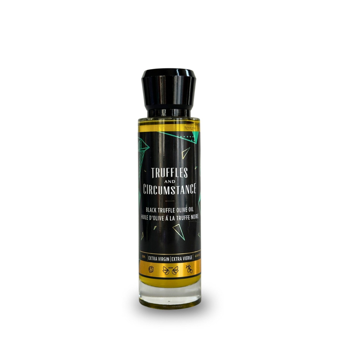 Black Truffle EVOO