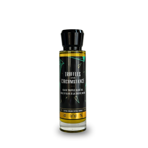Black Truffle EVOO