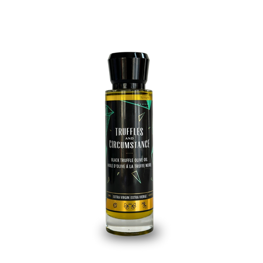 Black Truffle EVOO