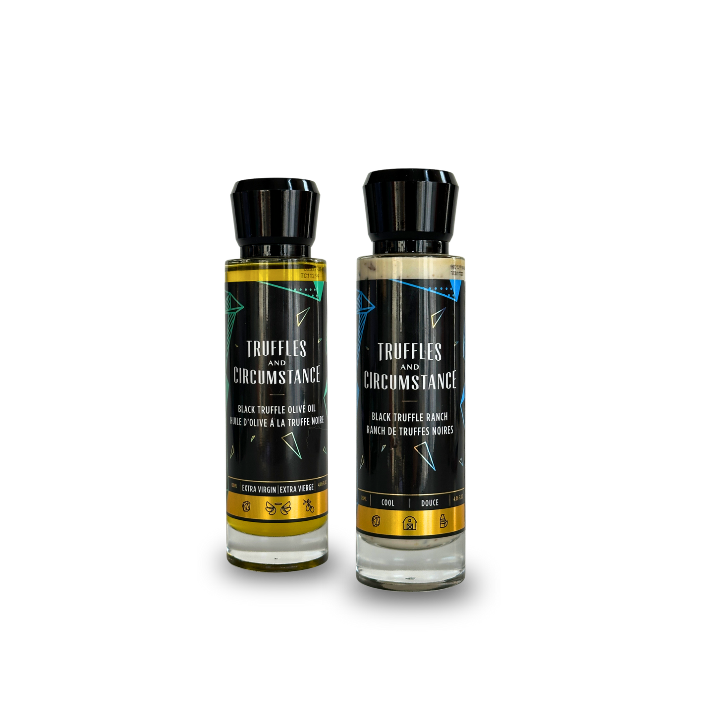 KEEP COOL - Black Truffle RANCH + EVOO