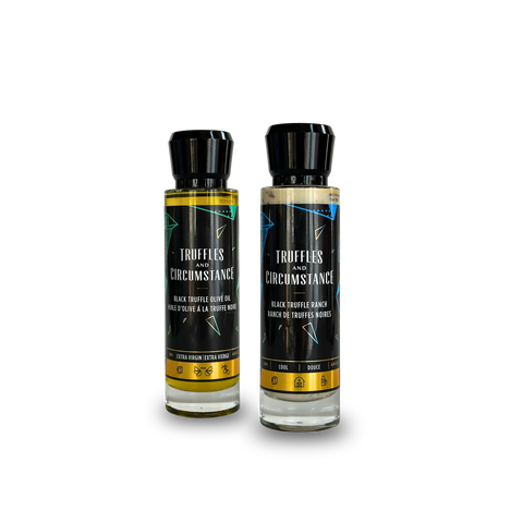 KEEP COOL - Black Truffle RANCH + EVOO