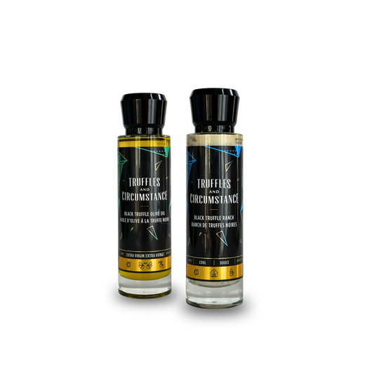 KEEP COOL - Black Truffle RANCH + EVOO