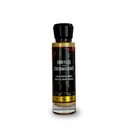 Black Truffle HOT RANCH