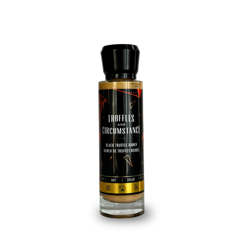 Black Truffle HOT RANCH