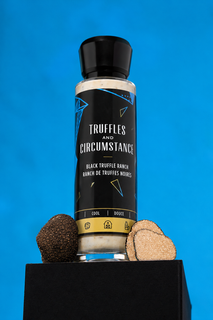 Black Truffle RANCH