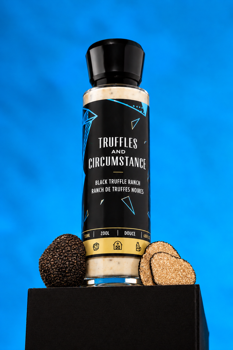 Black Truffle RANCH