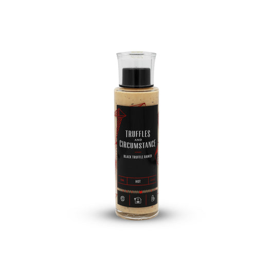 Black Truffle HOT RANCH